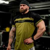 Read Silverback Gymwear Ltd Reviews